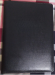 Custom file folder